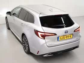 Toyota Corolla (2024) thumbnail 12