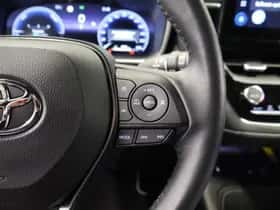 Toyota Corolla (2024) thumbnail 16