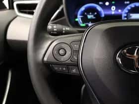 Toyota Corolla (2024) thumbnail 17