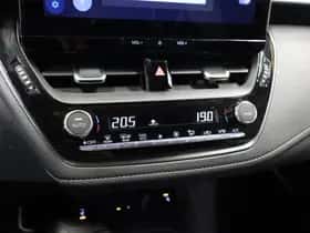 Toyota Corolla (2024) thumbnail 20