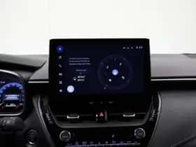 Toyota Corolla (2024) thumbnail 21