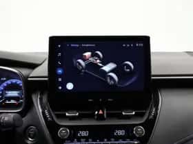 Toyota Corolla (2024) thumbnail 23