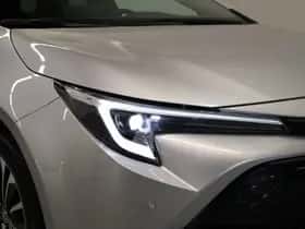 Toyota Corolla (2024) thumbnail 26