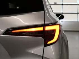 Toyota Corolla (2024) thumbnail 27