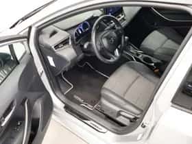 Toyota Corolla (2024) thumbnail 30