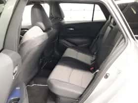 Toyota Corolla (2024) thumbnail 32