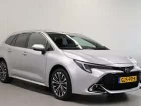 Toyota Corolla (2024) thumbnail 6