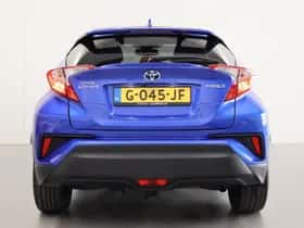 Toyota C-HR (2019) thumbnail 12