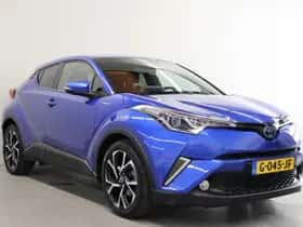 Toyota C-HR (2019) thumbnail 7