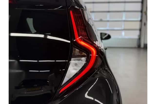 Toyota Aygo X (2022) thumbnail 6