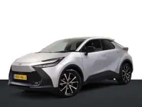 Toyota C-HR (2025) thumbnail 1
