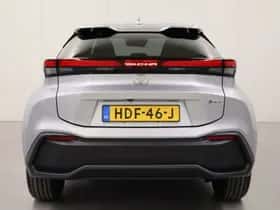 Toyota C-HR (2025) thumbnail 12