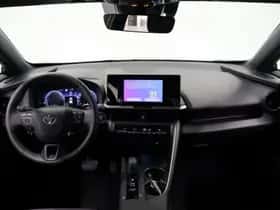 Toyota C-HR (2025) thumbnail 3