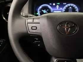 Toyota C-HR (2025) thumbnail 26