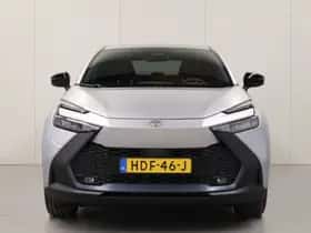 Toyota C-HR (2025) thumbnail 6