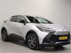 Toyota C-HR (2025) thumbnail 7