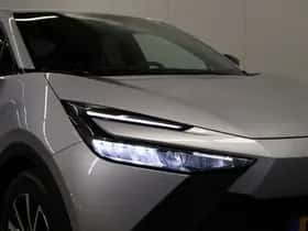 Toyota C-HR (2025) thumbnail 10