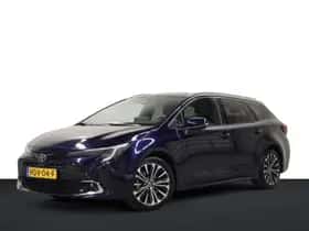 Toyota Corolla (2025)