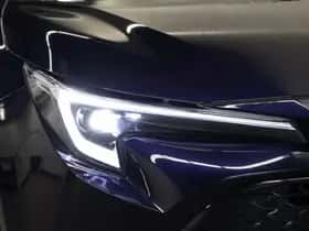 Toyota Corolla (2025) thumbnail 11
