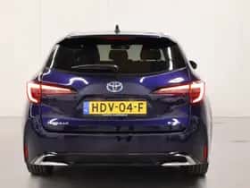 Toyota Corolla (2025) thumbnail 13