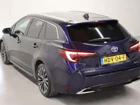 Toyota Corolla (2025) thumbnail 14
