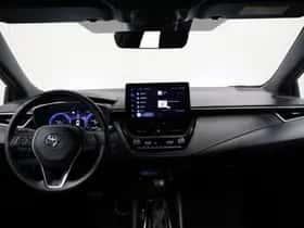 Toyota Corolla (2025) thumbnail 3