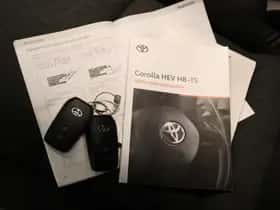 Toyota Corolla (2025) thumbnail 5