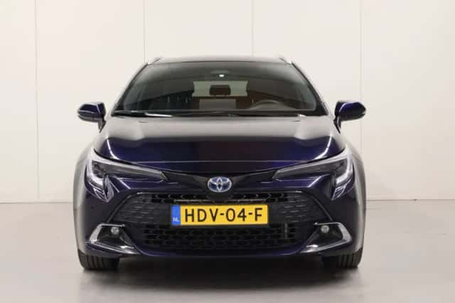 Toyota Corolla (2025) thumbnail 6
