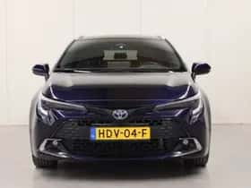 Toyota Corolla (2025) thumbnail 6