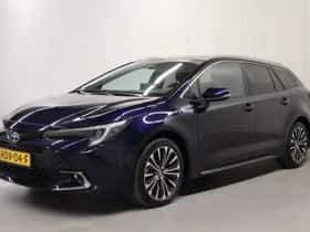 Toyota Corolla (2025) thumbnail 8