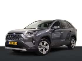 Toyota RAV4 (2019)