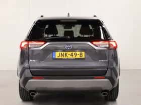Toyota RAV4 (2019) thumbnail 14