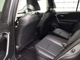 Toyota RAV4 (2019) thumbnail 20