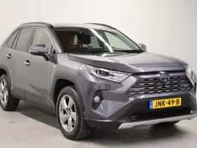 Toyota RAV4 (2019) thumbnail 7