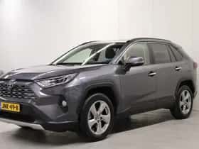 Toyota RAV4 (2019) thumbnail 8