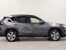 Toyota RAV4 (2019) thumbnail 9