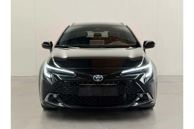 Toyota Corolla (2025) thumbnail 6