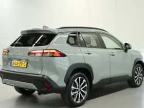Toyota Corolla (2025) thumbnail 2