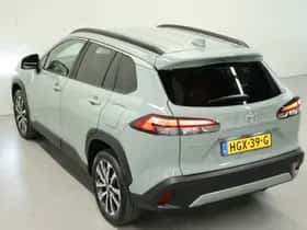 Toyota Corolla (2025) thumbnail 14