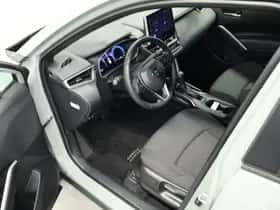 Toyota Corolla (2025) thumbnail 19