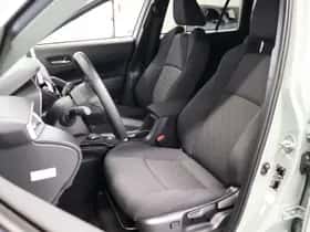 Toyota Corolla (2025) thumbnail 20