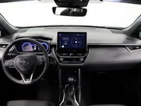 Toyota Corolla (2025) thumbnail 3