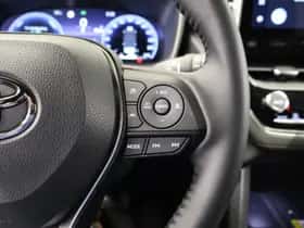 Toyota Corolla (2025) thumbnail 27