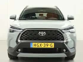 Toyota Corolla (2025) thumbnail 6