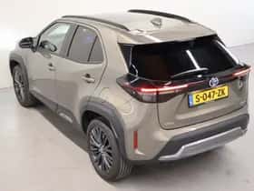 Toyota Yaris Cross (2023) thumbnail 14