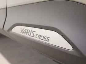 Toyota Yaris Cross (2023) thumbnail 19