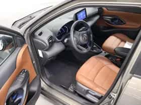Toyota Yaris Cross (2023) thumbnail 20