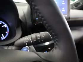 Toyota Yaris Cross (2023) thumbnail 28
