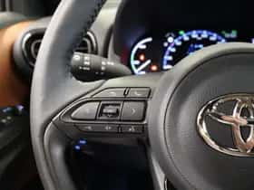 Toyota Yaris Cross (2023) thumbnail 30
