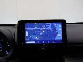 Toyota Yaris Cross (2023) thumbnail 35